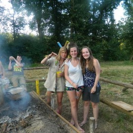 DSCN5231  Custom - Scouts en Gidsen Zaventem 